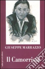 Il camorrista libro