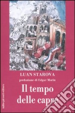 Il tempo delle capre libro