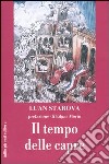 Il tempo delle capre libro