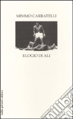 Elogio di Ali libro