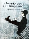 La fantastica storia del pifferaio magico libro di Bennato Edoardo