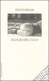 Elogio del culo