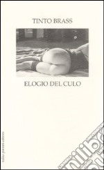 Elogio del culo libro