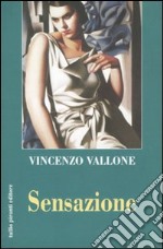 Sensazione libro