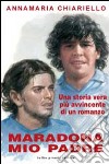 Maradona, mio padre libro