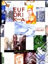 Euforika Napoli. Ediz. illustrata libro di Mourey Christophe