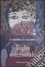 Taglio orizzontale libro