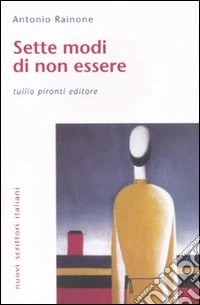 Sette modi di non essere