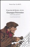 Il Martire del dovere, ovvero Giuseppe Petrosino. Dramma in quattro atti libro