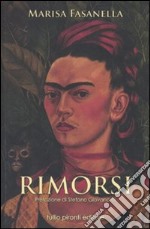 Rimorsi libro