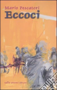 Eccoci. Racconti