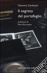 Il segreto del portafoglio libro