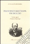 Francesco Mastriani. Un escluso libro