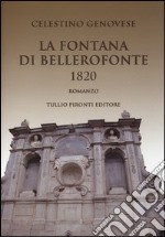 La fontana di Bellerofonte 1820 libro