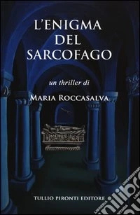 L'enigma del sarcofago