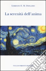 La serenità dell'anima libro