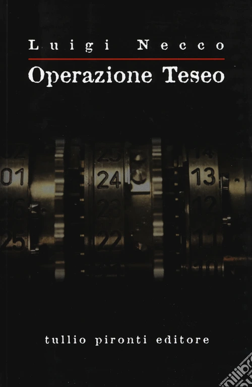 Operazione Teseo