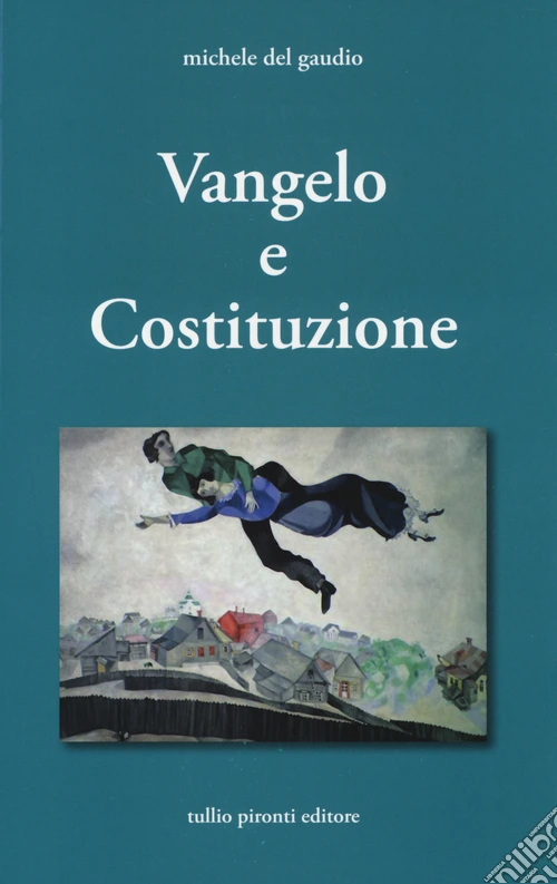 Vangelo e Costituzione