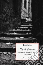 Napoli sfregiata. Frammenti di vita e di strada 1860-1864 libro