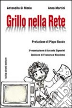 Grillo nella rete libro