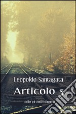 Articolo 5 libro