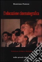 L'educazione cinematografica libro