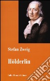 Hölderlin libro