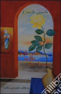 Storie sotto la luna libro