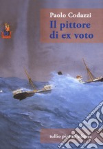 Il pittore di ex voto