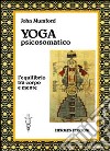 Yoga psicosomatico libro
