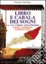 Libro e cabala dei sogni libro