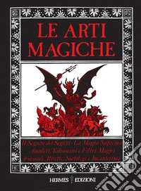 Le arti magiche