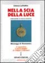 Nella scia della luce