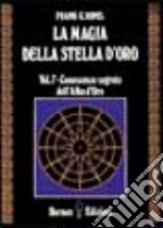 La magia della stella d'oro. Vol. 1 libro