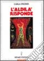 L'aldilà risponde libro