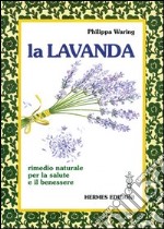 La lavanda. Rimedio naturale per la salute e il benessere