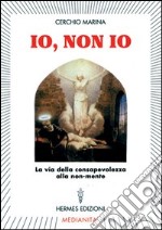 Io, non io. La via della consapevolezza alla non-mente