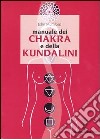 Manuale dei chakra e della Kundalini libro di Mumford John