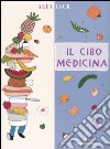Il cibo medicina libro