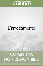 L'arredamento libro