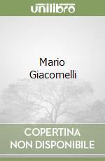 Mario Giacomelli libro