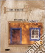 Fotografia a colori libro