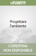 Progettare l'ambiente libro