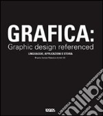 Grafica: graphic design referenced libro