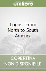 Logos. From North to South America