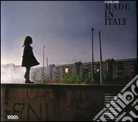 CGIL 100 Made in Italy