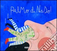 Palmo di naso!