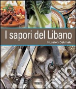 I sapori del Libano libro