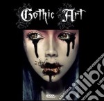 Gothic art libro