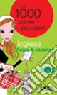 Inglese. Viaggi & vacanze. Ediz. bilingue